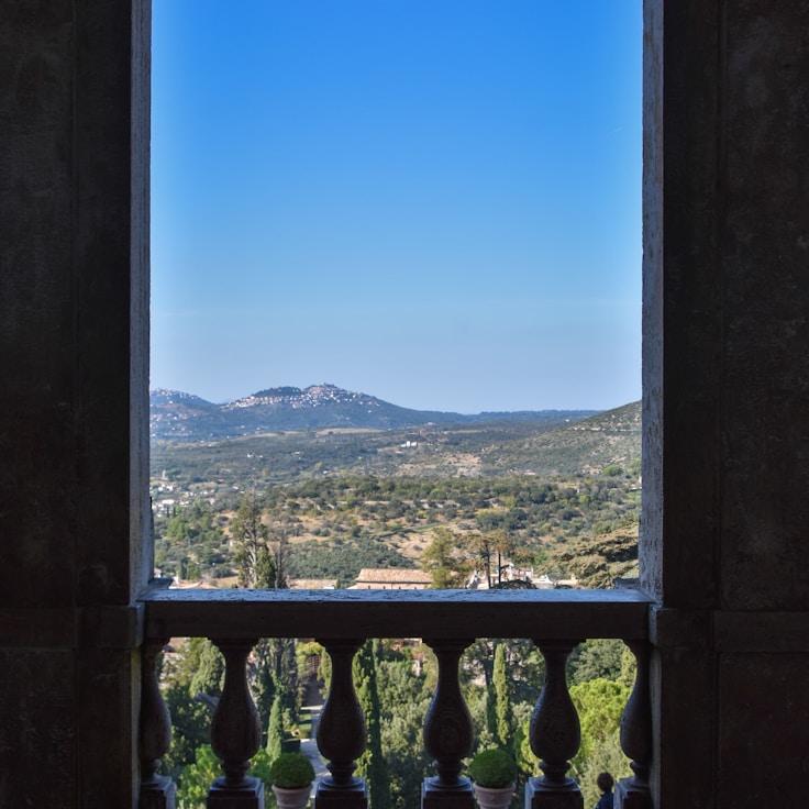 Family terraces and cafés for calm evenings in Porto